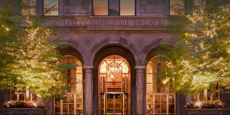 Conheça os melhores hotéis do mundo escolhidos pela The Essence of Luxury 2019