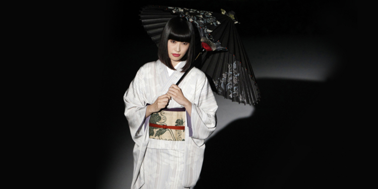 Prepare-se para a volta do kimono em 2020