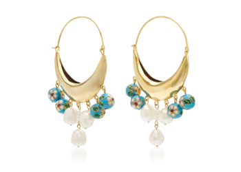 Abi Project, marca de acessórios brasiliense, acaba de entrar no gigante Moda Operandi