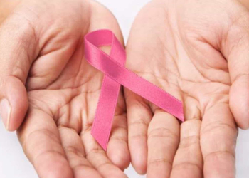 OUTUBRO ROSA. Homens representam 1% do total de casos de câncer de mama no Brasil