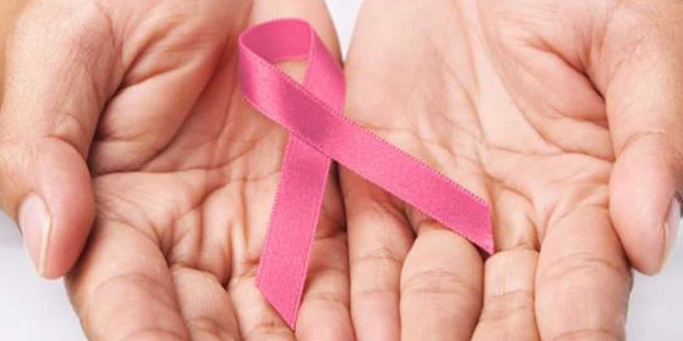 OUTUBRO ROSA. Homens representam 1% do total de casos de câncer de mama no Brasil