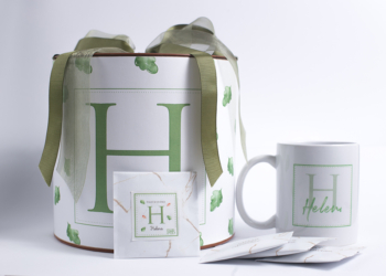 Paper designer Fabiani Christine cria presentes com elementos únicos para o Dia dos Professores