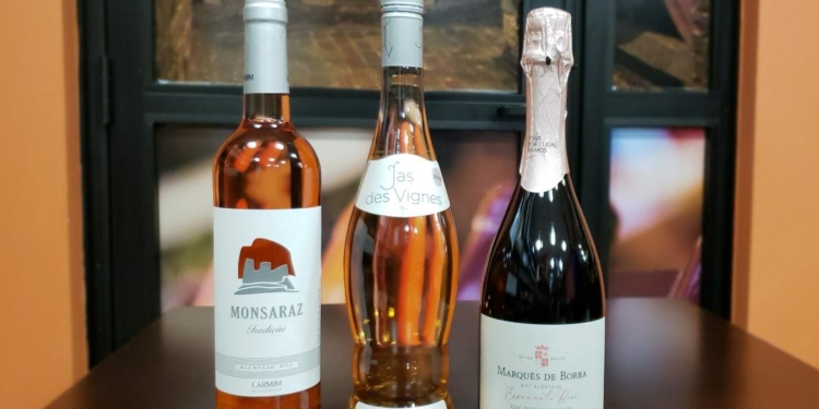 Que tal celebrar o “Outubro Rosa” com vinhos rosés especiais?