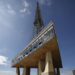 Torre de TV voltará a ser revitalizada para ser destaque no turismo da capital