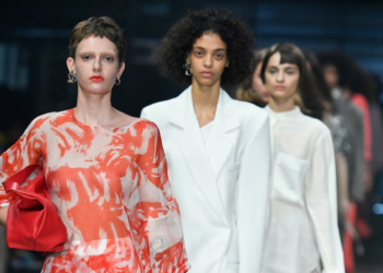 CASA DE CRIADORES: Conheça as coleções de 7 novos talentos da moda brasileira