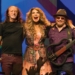 “O Grande Encontro” reúne Elba Ramalho, Alceu Valença e Geraldo Azevedo no Ópera Hall