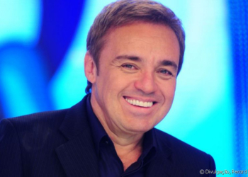 Gugu Liberato, um dos maiores nomes da TV brasileira, morre aos 60 anos