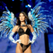 Victoria’s Secret encerra o tradicional fashion show de fim de ano