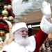 GRANDE NATAL: Papai Noel chega ao ParkShopping neste domingo com inauguração da decoração