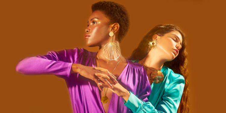 Abi Project lança coleção ‘Luz’ em parceria com a carioca ESC Brand