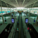 Aeroporto de Brasília é escolhido o melhor do Brasil mais uma vez este ano