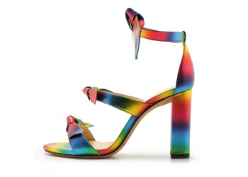  Alexandre Birman lança coleção Spring-Summer 2020