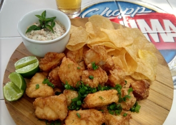 13ª edição do Festival Bar em Bar chega com 20 bares e restaurantes no line-up