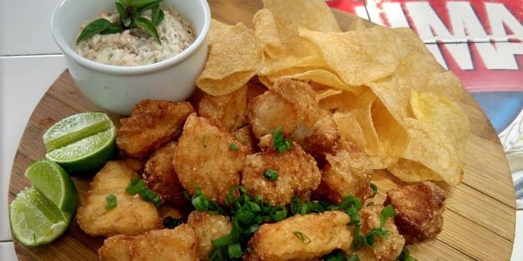 13ª edição do Festival Bar em Bar chega com 20 bares e restaurantes no line-up