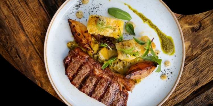 Taypá participa da 7ª edição do Peru Week com menu exclusivo