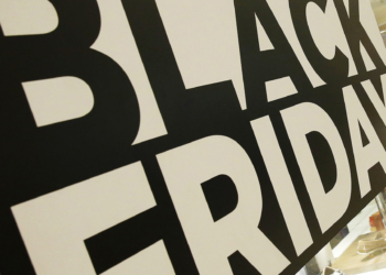 BLACK FRIDAY: shoppings da capital promovem grande dia de compras com horário estendido e sorteios