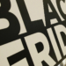 BLACK FRIDAY: shoppings da capital promovem grande dia de compras com horário estendido e sorteios