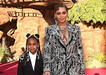 Filha de Beyoncé e Jay-Z já é uma compositora premiada