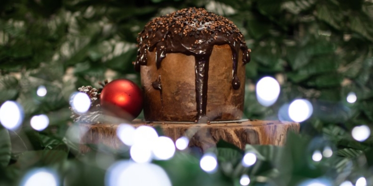 Borges Patisserie lança novidades para as festas de fim de ano