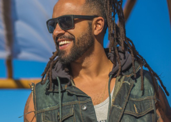 Doma Rooftop lança projeto “Amô de Domingo” com Guga Camafeu