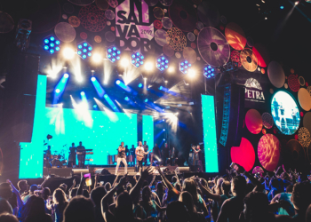 Camarote Salvador anuncia line-up do Carnaval 2020