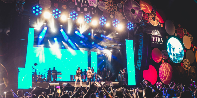 Camarote Salvador anuncia line-up do Carnaval 2020