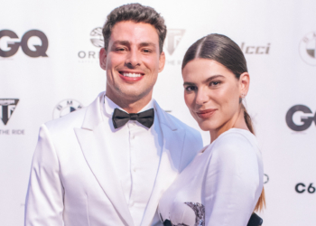 9ª edição do GQ Men of The Year premia Anitta, Cauã Reymond, Fabio Porchat e outras celebridades