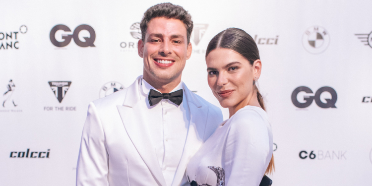 9ª edição do GQ Men of The Year premia Anitta, Cauã Reymond, Fabio Porchat e outras celebridades