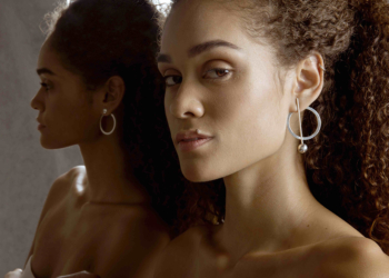 Designer de joias Fernanda Preto lança coleção minimalista “Ritmo”