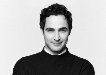 O estilista americano Zac Posen fecha sua marca homônima depois de 18 anos