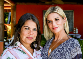 Dona Santa e Talento promovem desfile exclusivo em Pernambuco