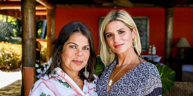 Dona Santa e Talento promovem desfile exclusivo em Pernambuco