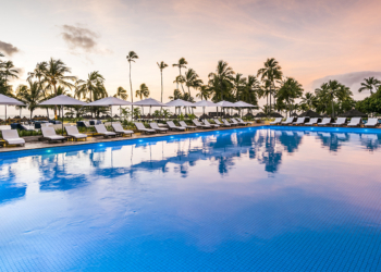 Tivoli Ecoresort Praia do Forte dá as boas-vindas ao verão com programação especial