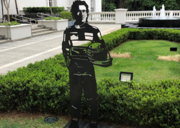 Palácio Tangará promove exposição em homenagem ao legado de Ayrton Senna