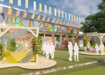 Funn Summer divulga line-up com Thiaguinho, Péricles e Belo