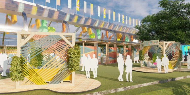 Funn Summer divulga line-up com Thiaguinho, Péricles e Belo