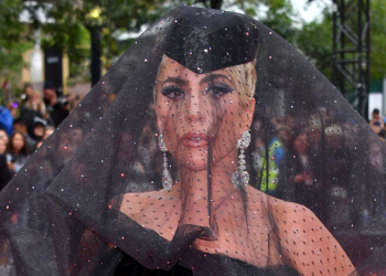 VIÚVA NEGRA: Lady Gaga vai interpretar no cinema a mulher que matou Maurizio Gucci na Itália