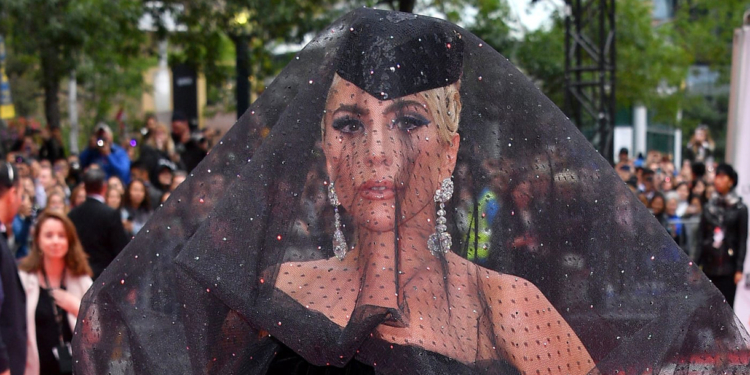 VIÚVA NEGRA: Lady Gaga vai interpretar no cinema a mulher que matou Maurizio Gucci na Itália