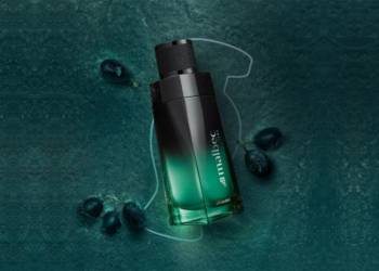 O Boticário reúne 3 grandes perfumistas e traz o frescor das uvas congeladas do Ice Wine para o novo Malbec Vert