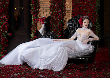 BLACK FRIDAY. Atelier Fernando Peixoto realiza último bazar para noivas do ano