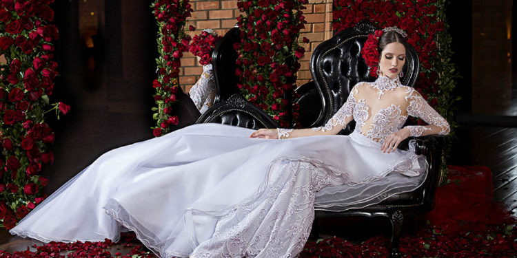 BLACK FRIDAY. Atelier Fernando Peixoto realiza último bazar para noivas do ano