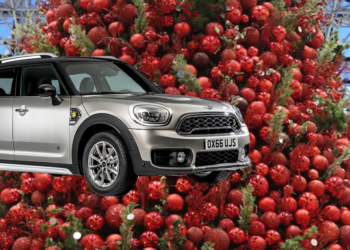 NATAL RUBI: Brasília Shopping lança campanha premiada e celebra chegada do Papai Noel