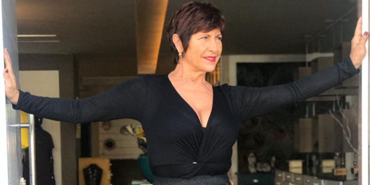 Label Nágela Maria desfila coleção de festa para o fim de ano