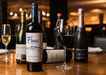 Dolce Far Niente oferece rodízio de vinhos às quartas-feiras