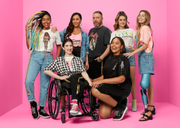 Riachuelo lança coleção Barbie À La Garçonne