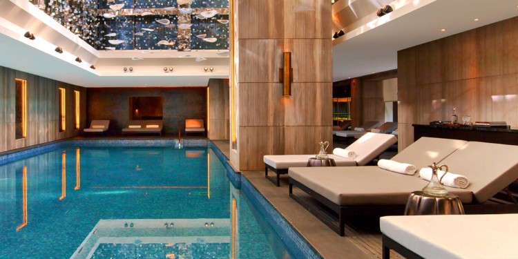 SPA NA TURQUIA. Hotel Raffles Istambul recebe tratamentos da conceituada Biologique Recherch