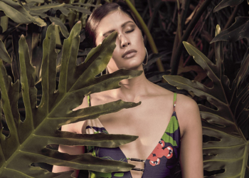 Guaraná Antarctica se junta a Ellus e Salinas em coleção inspirada no fruto da Amazônia