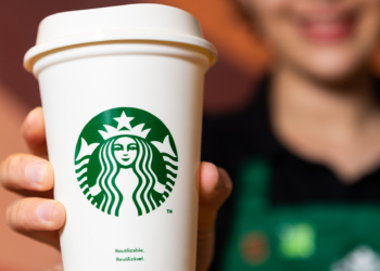 Aeroporto de Brasília recebe primeiras lojas da Starbucks do Centro-Oeste