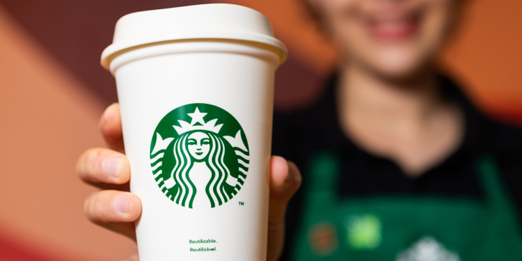 Aeroporto de Brasília recebe primeiras lojas da Starbucks do Centro-Oeste