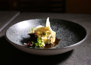 LAS PAPAS: Taypá promove dois dias de festival com batatas peruanas